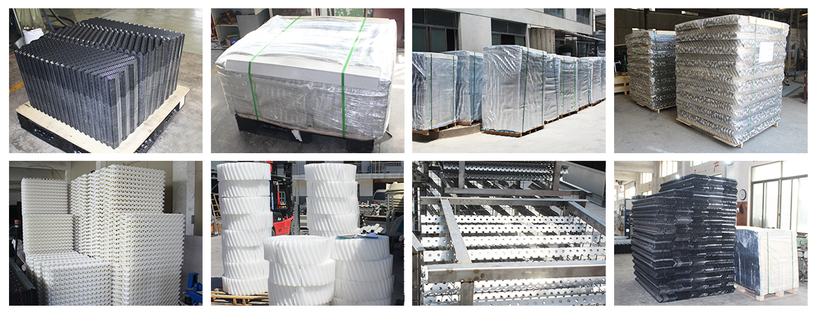 cooling Tower Fill Packing cooling Tower Fill Packing