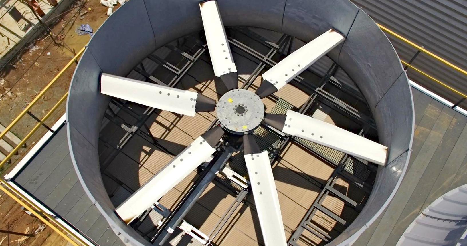 frp-aluminum-cooling-tower-fan frp-aluminum-cooling-tower-fan
