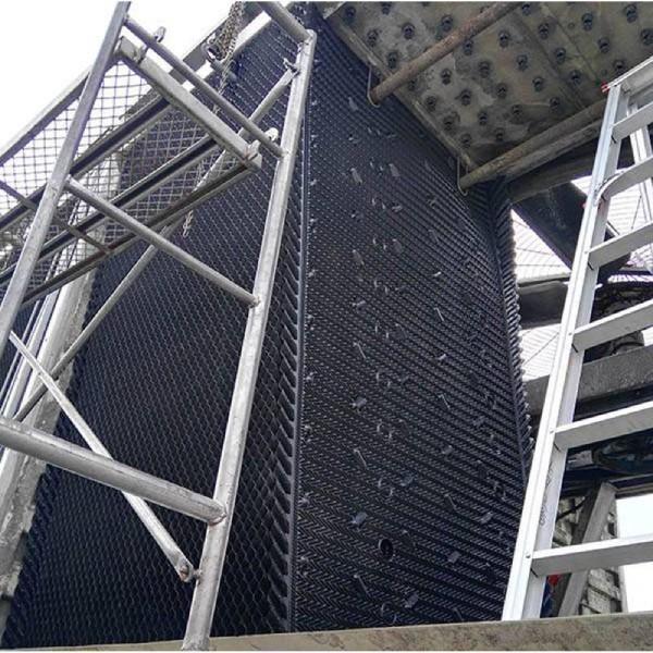 cooling towers fill3 køletårne Fyld 3