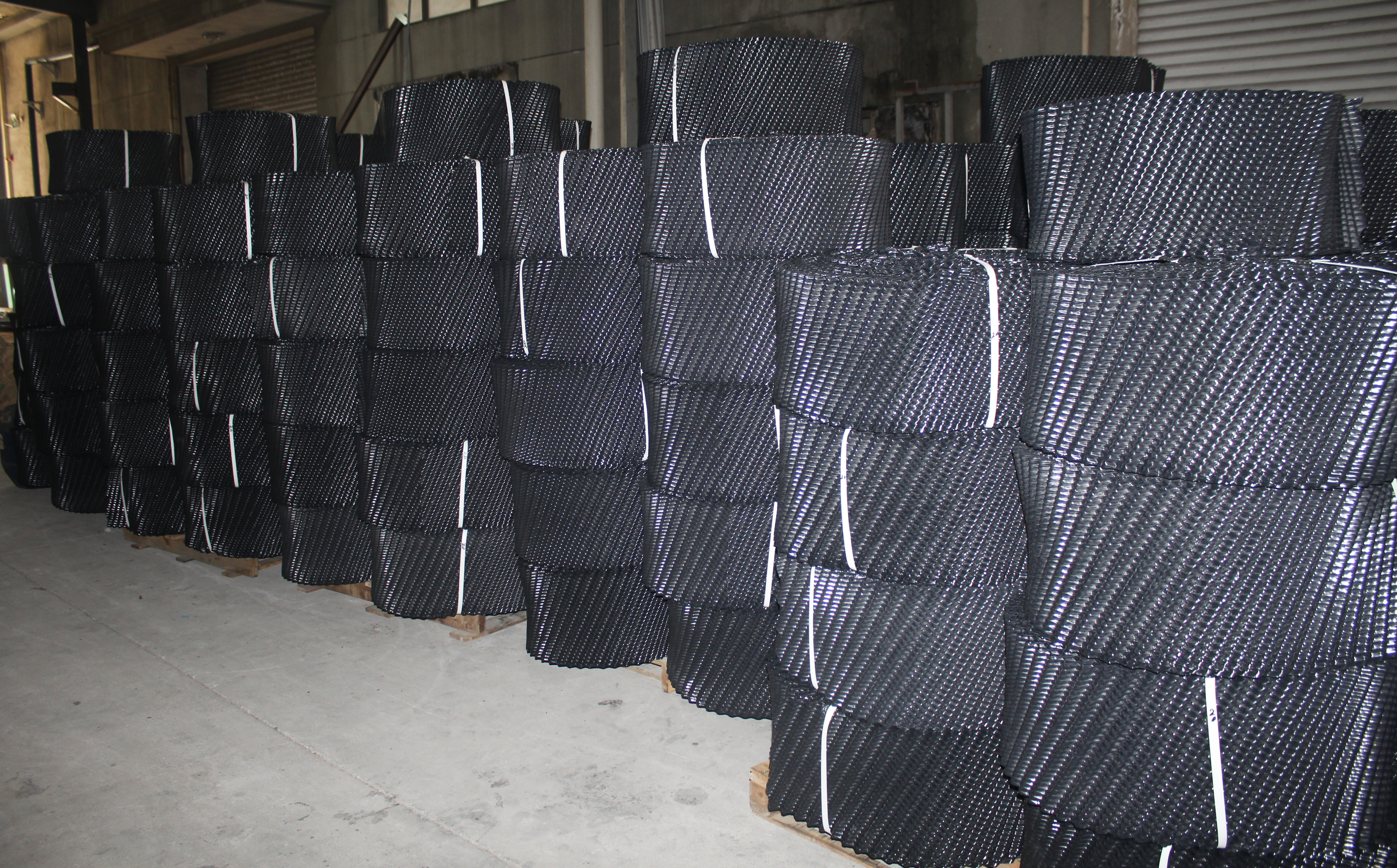 cooling Tower filler cooling Tower filler