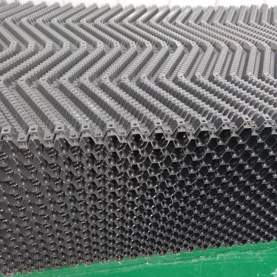 PVC fill PVC fill