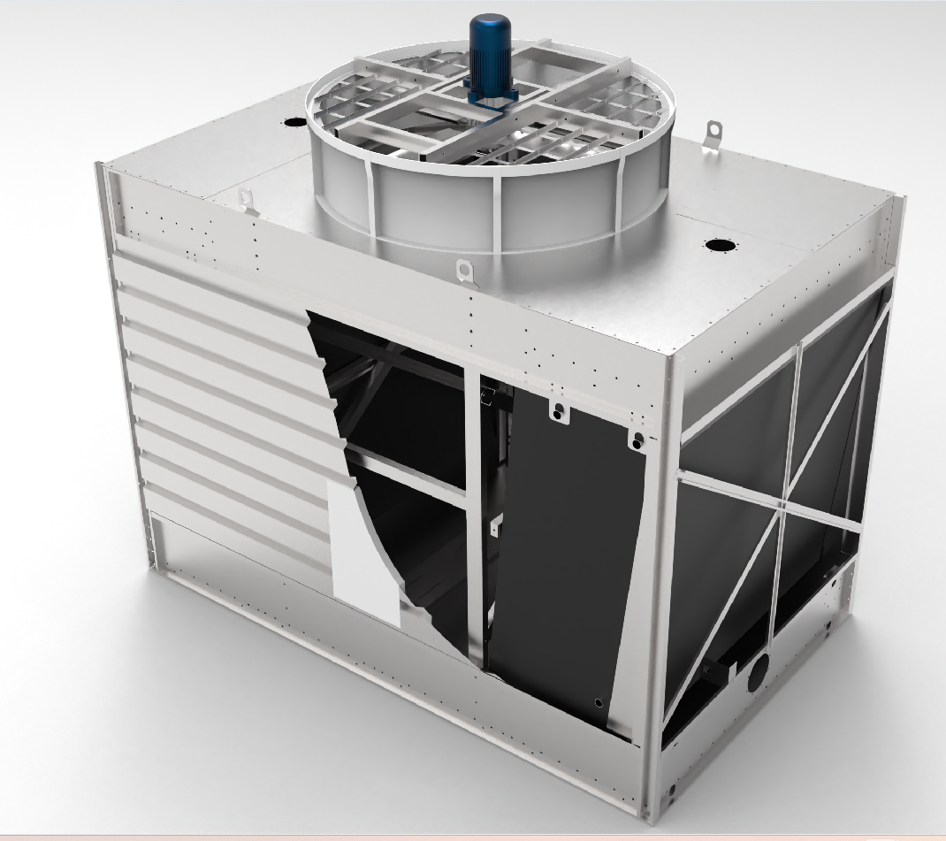 fill for cross flow cooling tower fill for cross flow cooling tower