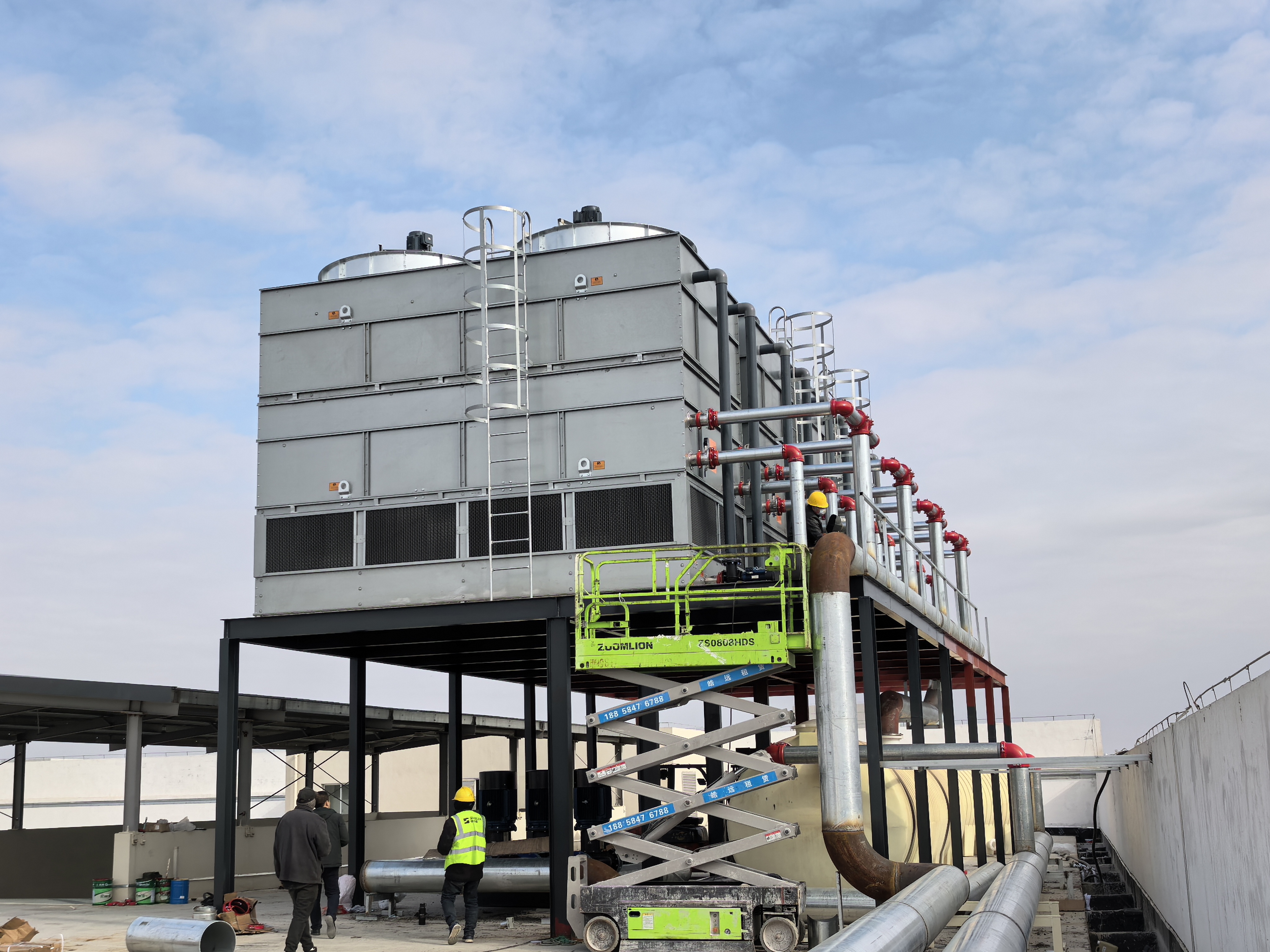 closed cooling tower closed cooling tower