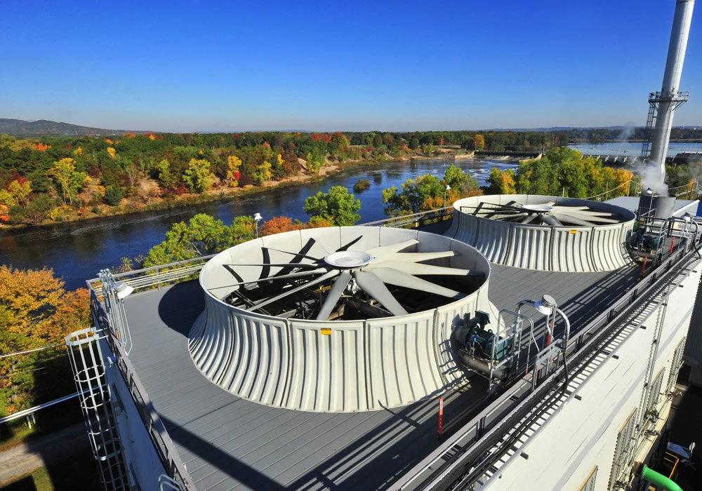 cooling tower fan cooling tower fan