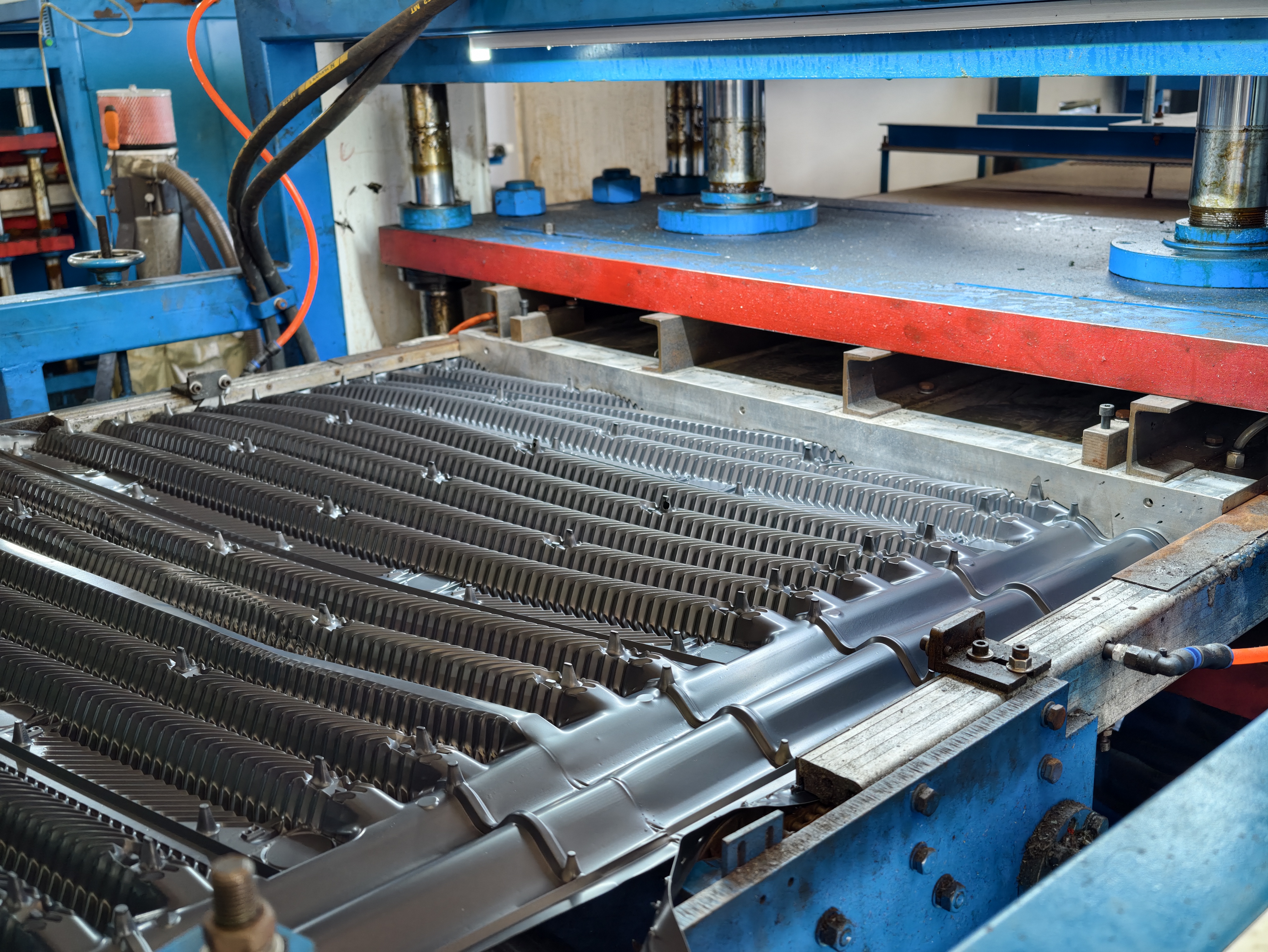 cooling tower fill cooling tower fill
