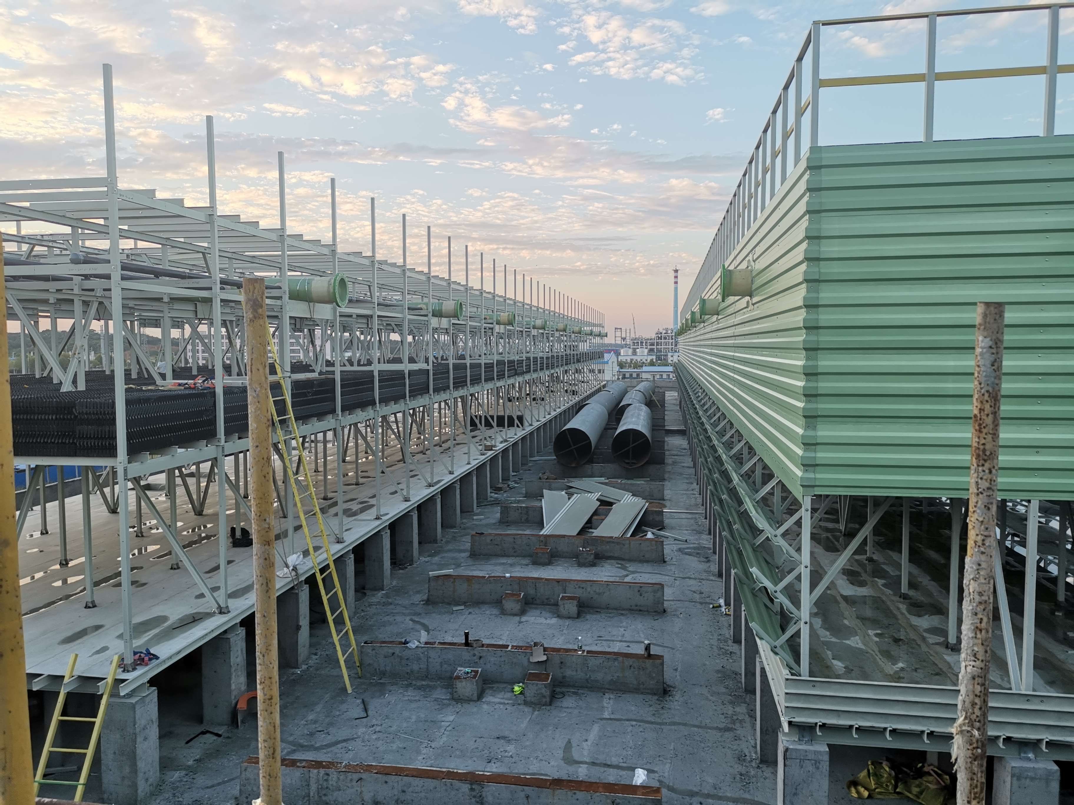 cooling Tower fills cooling Tower fills