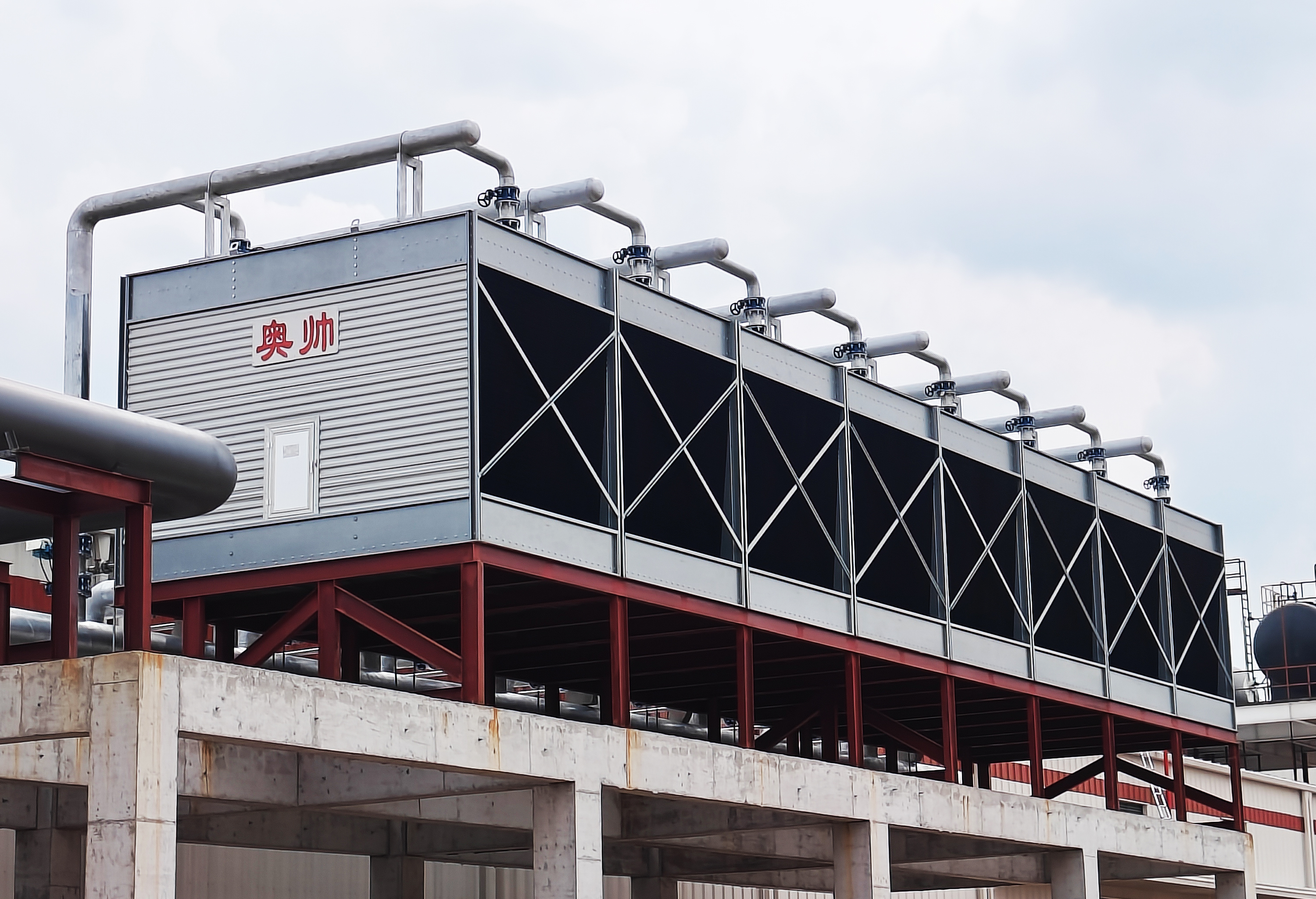 cross flow cooling tower fill cross flow cooling tower fill