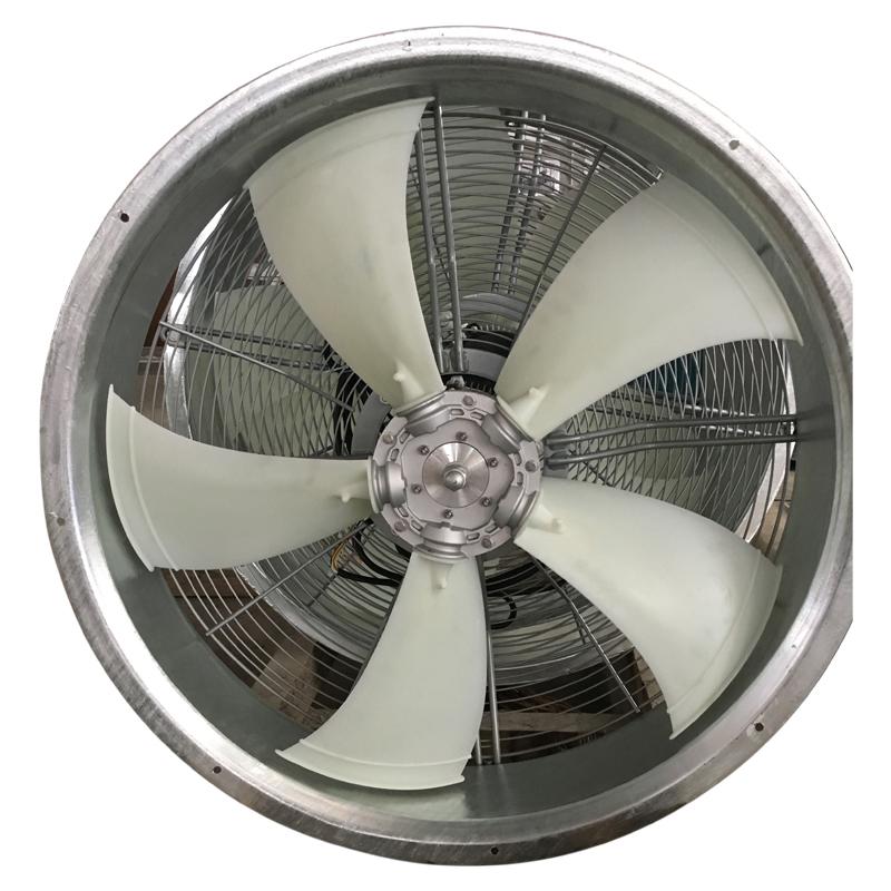 Power Tower Cooling Tower Fan Blade Solutions Power Tower Cooling Tower Fan Blade Solutions