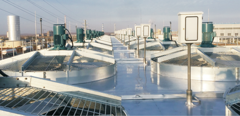 application of cooling tower axail cooling fan application of cooling tower axail cooling fan