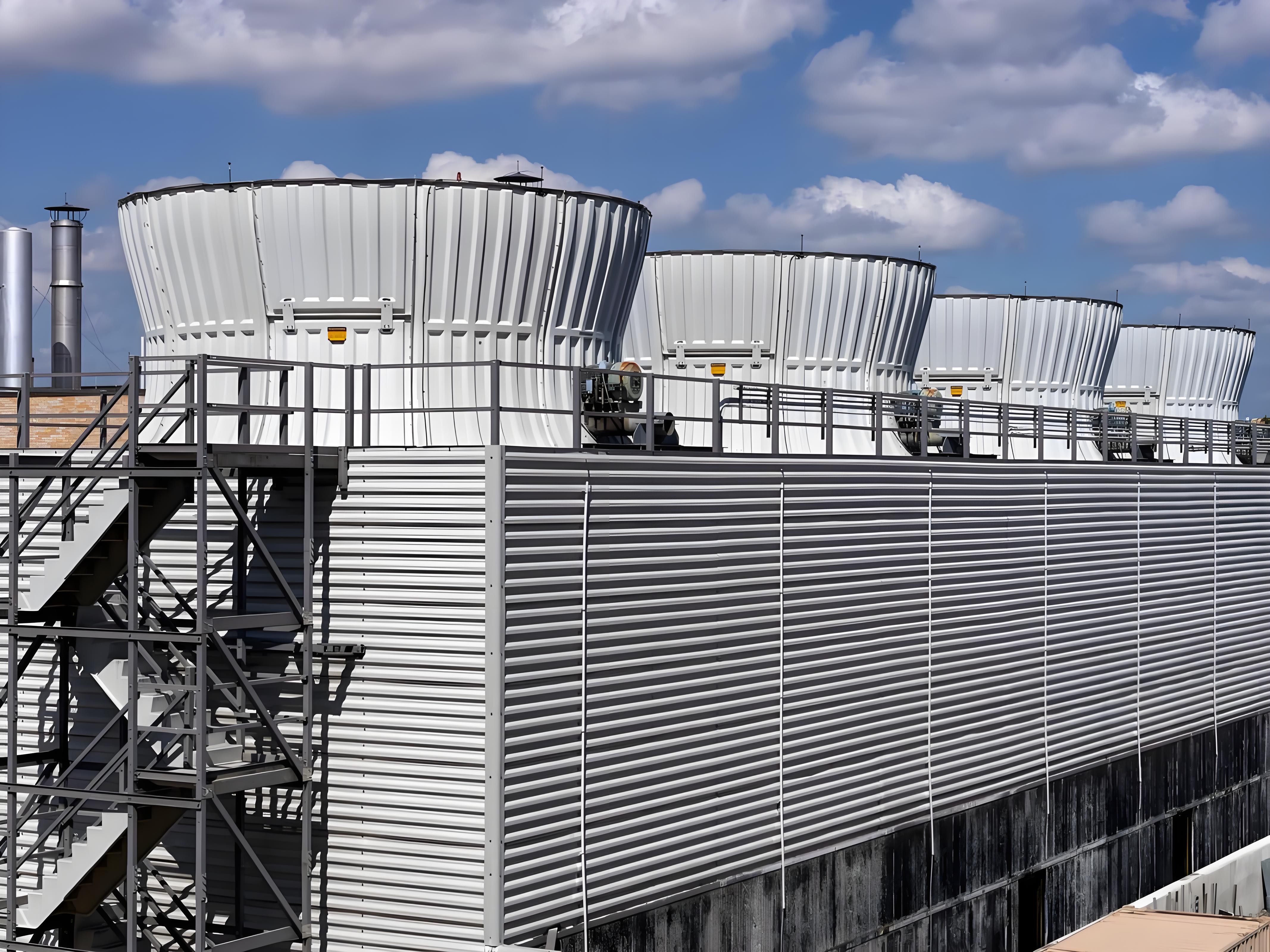 Fill for cooling tower Fill for cooling tower