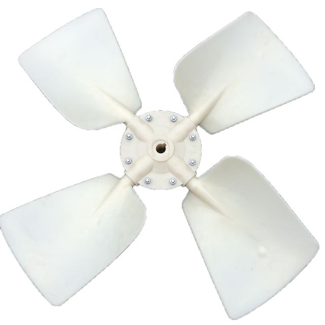 Cooling Tower ABS Fan Blades