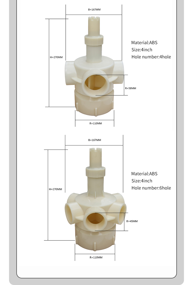 布水器 ABS _ _08