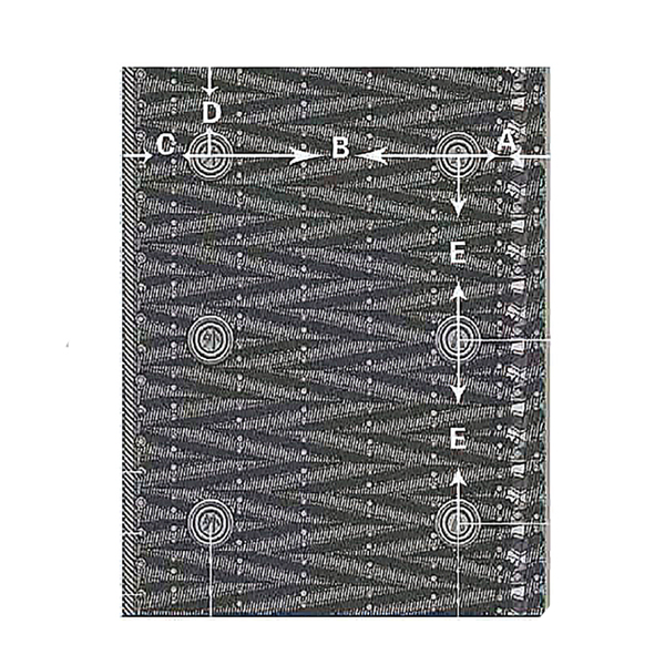 Kingsun Cooling Tower Filler 