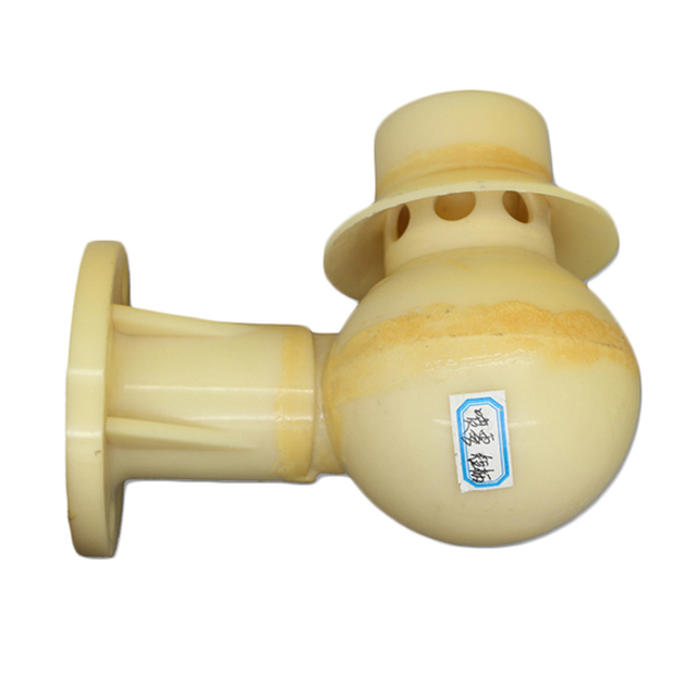 ABS Spray short handle Cooling Tower Nozzle 