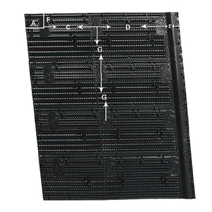 Cleaning Filler Cooling Tower
