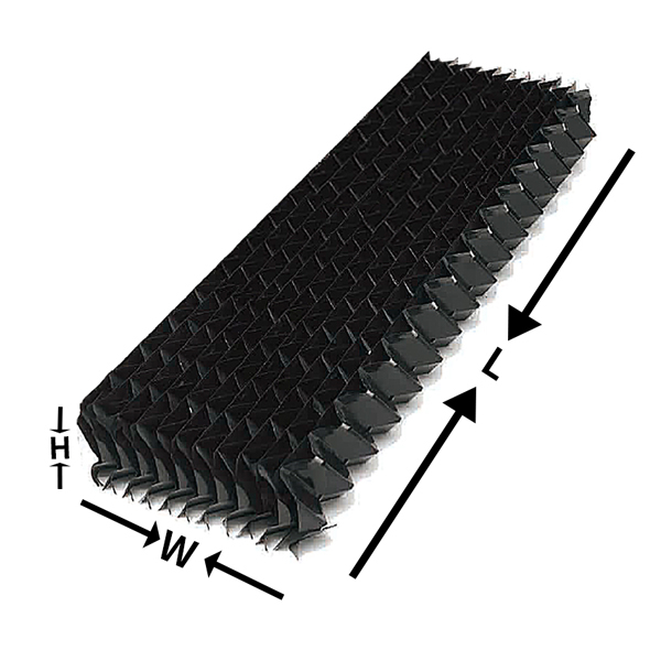 Marley Cooling Tower Drift Eliminator