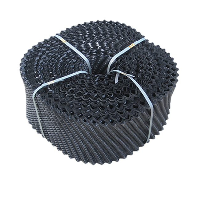 Round Cooling Tower Filler