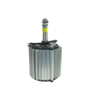 Cooling Tower Aluminum Shell Motor
