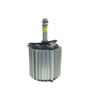 Cooling Tower Aluminum Shell Motor