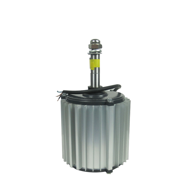 Cooling Tower Aluminum Shell Motor