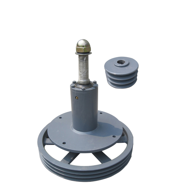 Cooling Tower Belt Reducer