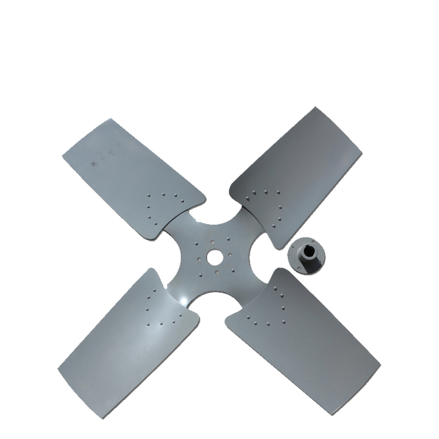 Cooling Tower Fixed Type Fan Blades