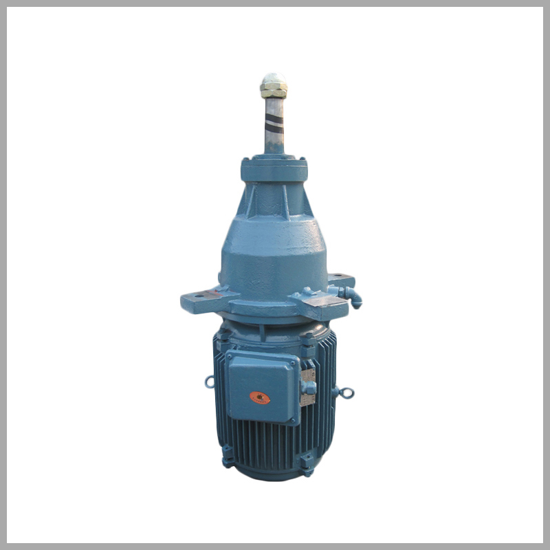 Cooling-Tower-Gearbox