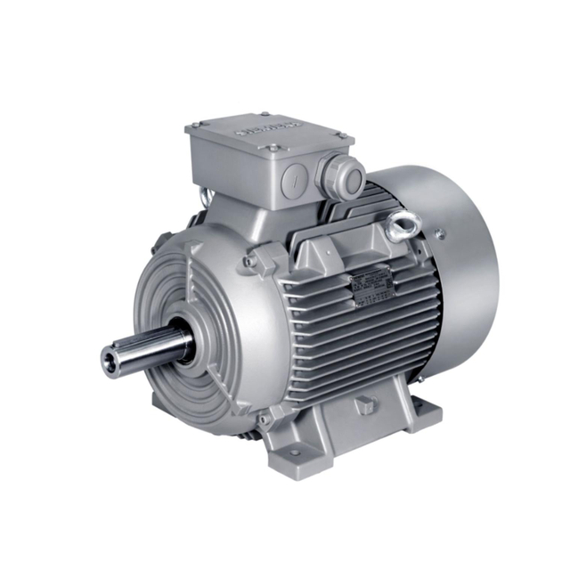 Siemens cooling tower motor