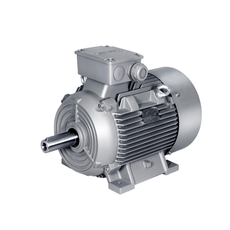 Siemens cooling tower motor