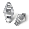 Stainless Steel Cooling Tower Nozzle