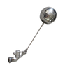 Stainless Steel Cooling Tower Water Float 