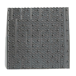  EBARA Cooling Tower Filler Width 950mm 1250mm