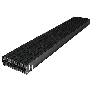 Kingsun Cooling Tower Drift Eliminator