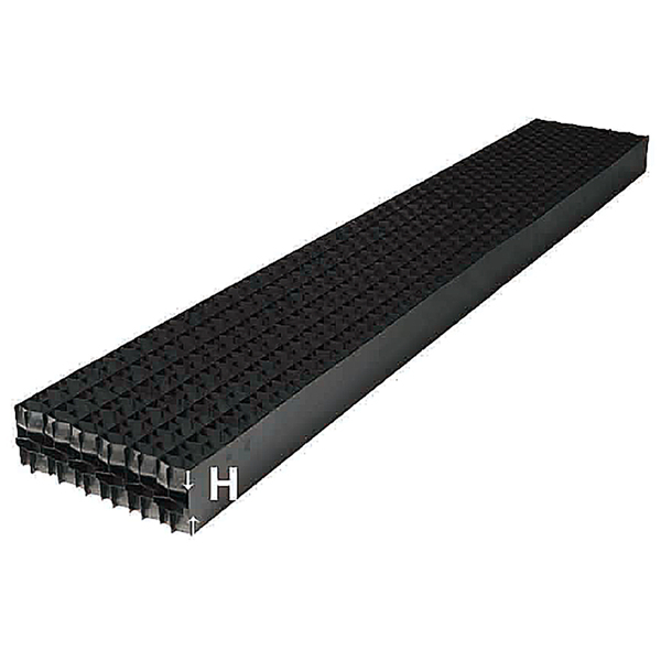 Kingsun Cooling Tower Drift Eliminator