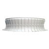 FRP Water Cooling Tower System Molded Fan Stacks