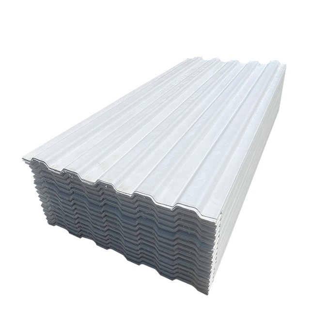 Cooling Tower Casing
