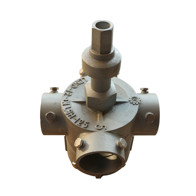 Aluminum Cooling Tower Sprinkler Head