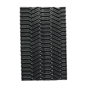 PVC Cooling Tower Fill for Cooling Tower Part