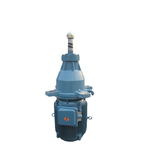 Cooling Tower Gear Reducer