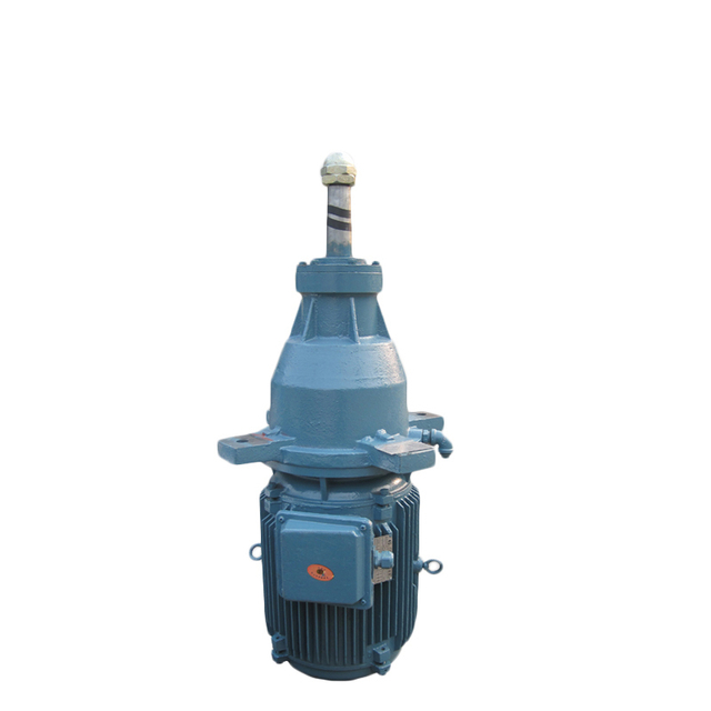 Cooling Tower Gear Reducer