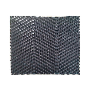 Counter Flow Cooling Tower Filler 