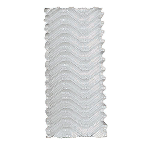 PP S Wave Cooling Tower Fill 