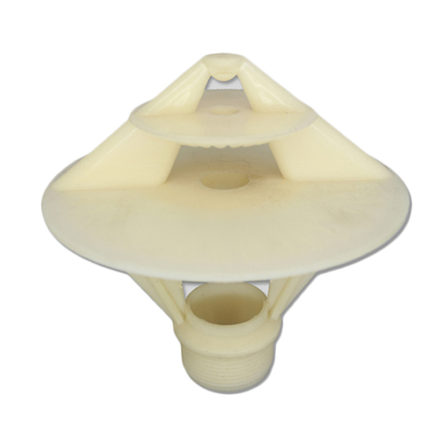 ABS Flower Basket Water Cooling Tower Nozzle 