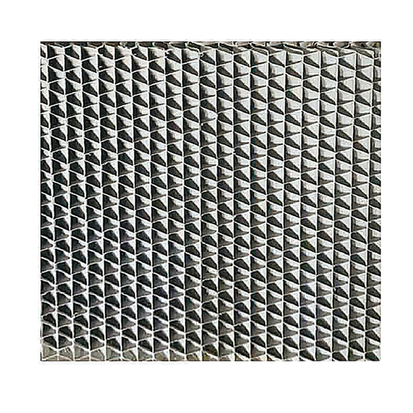 PVC Cooling Tower Air Inlet Louver