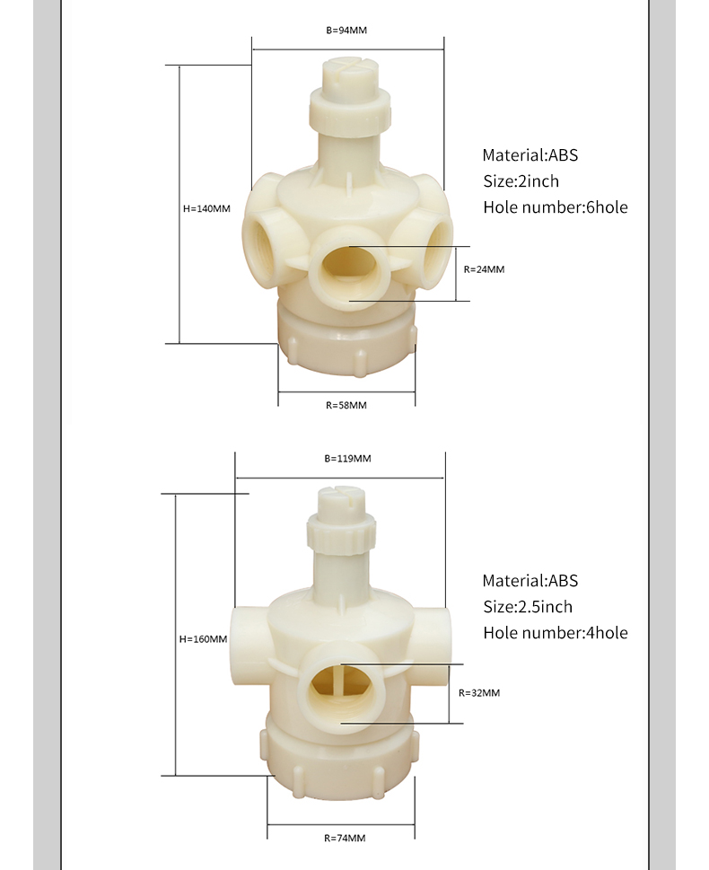 布水器 ABS _ _06