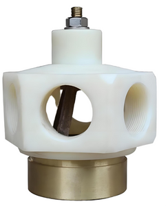 Copper Cooling Tower Water Distributor