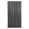 PVC Square Counter Flow Cooling Tower Filler 