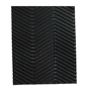 PVC Counter Flow Cooling Tower Filler 