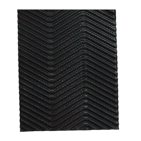 PVC Counter Flow Cooling Tower Filler 