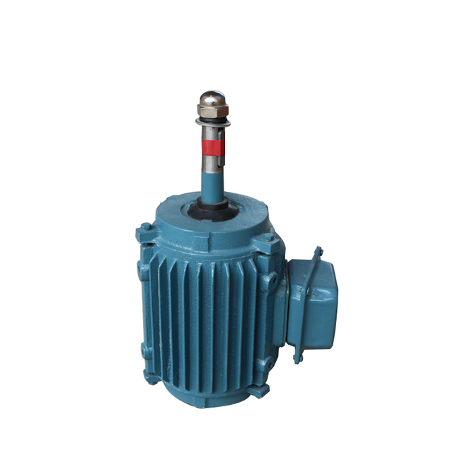 Cooling Tower Cast Iron Motor